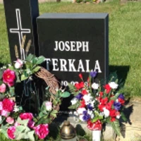 Joseph Terkala