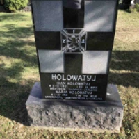 Ivan Holowatyj