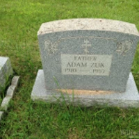 Adam Zuk
