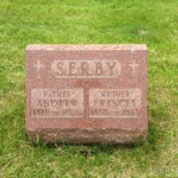 Frances Serby