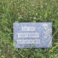 Paul Bilous