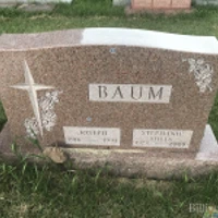 Stephanie Baum