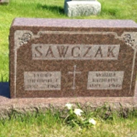 Theodore Sawczak