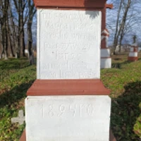 Magdalienna Krechowiecka
