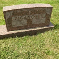 Dmytro Biganosky