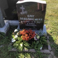 Oleh Podolyanskyy