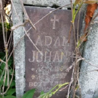 Adam Johann