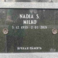 Nadia Milko