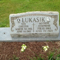 Cherter Lukasik