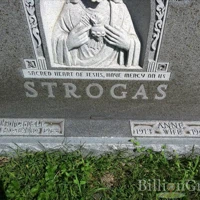 Mitchell Strogas