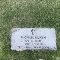 Michael Muryn