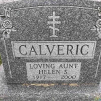 Helen Calveric