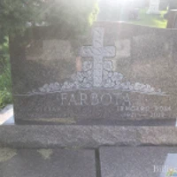 Irmgard Farbota
