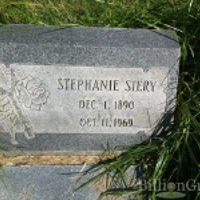 Stephanie Siery
