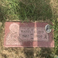 Wasyl Kuzio