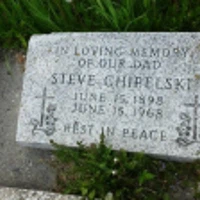Steve Chipelski