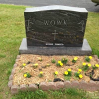 Michael Wowk