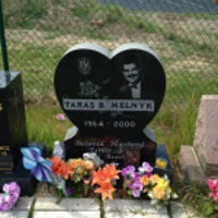 Taras Melnyk