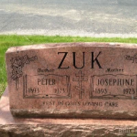 Peter Zuk