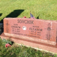 Andrew Sovchik