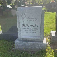 Frank Zilinski