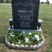 Maria Ciz