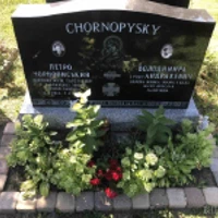 Wolodymyra Chornopysky