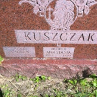 ANDREW KUSZCZAK