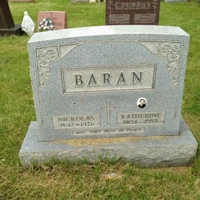 Nickolas Baran