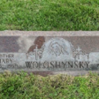 Mary Woloshynsky