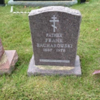 Frank Bacharowski
