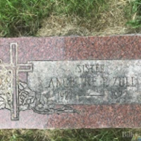 Angeline Zull