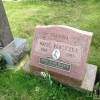 Wasyl Pawliczka