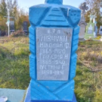 Пилип Левчук