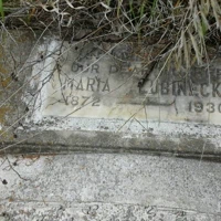 Maria Lubinecky