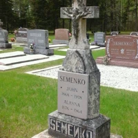 Alanna Semenko