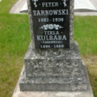Tekla Kulbaba