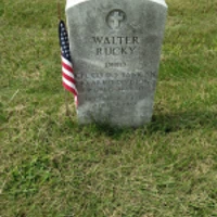 Walter Rucky