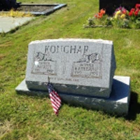 August Konchar