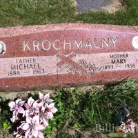 Michael Krochmalny