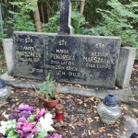 Albina Marszaluk