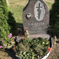 Maria Chalupa