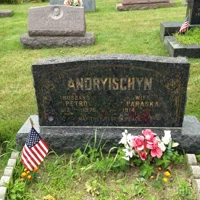 Petro Andryischyn