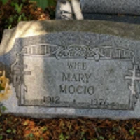 Mary Mocio