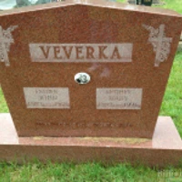 John Veverka