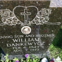 William Dankewycz