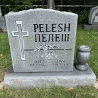 John Pelesh