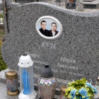 Mapiя Кузь