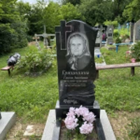 Ганна Грицишина