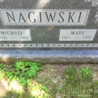 Michael Nagiwski